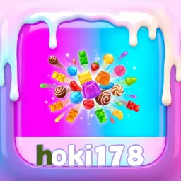 HOKI178 — ikon APK